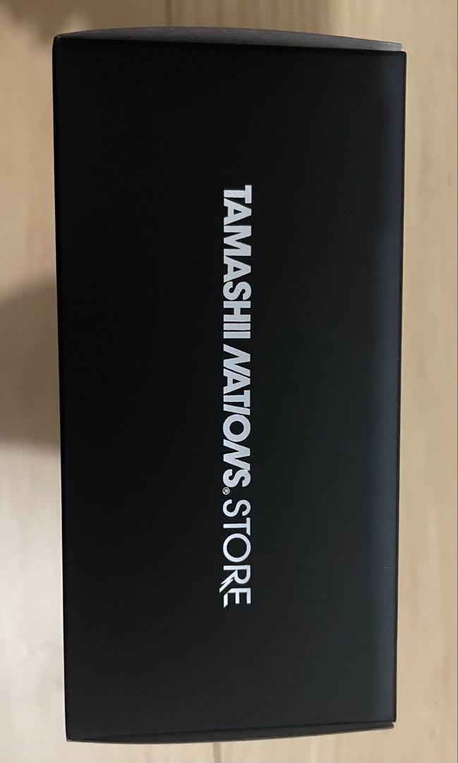 S.H.Figuarts Shinkocchou Seihou Kamen Rider Kuuga Mighty Ver. Tamashii Exclusive