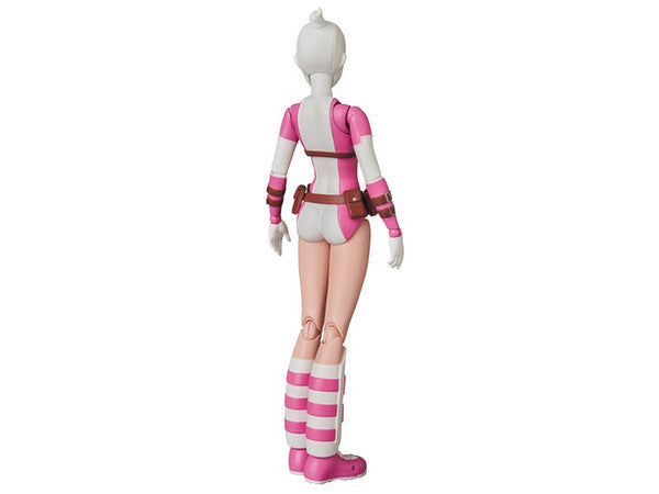 MAFEX No.071 Gwenpool Marvel Comics Action Figure Medicom Toy Reissue Late Nov 2026 Japan