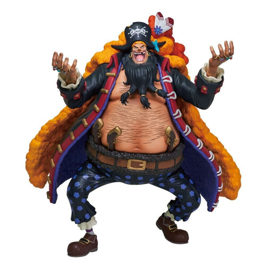 Ichiban Kuji One Piece New Four Emperors Prize B Teach MASTERLISE EXPIECE