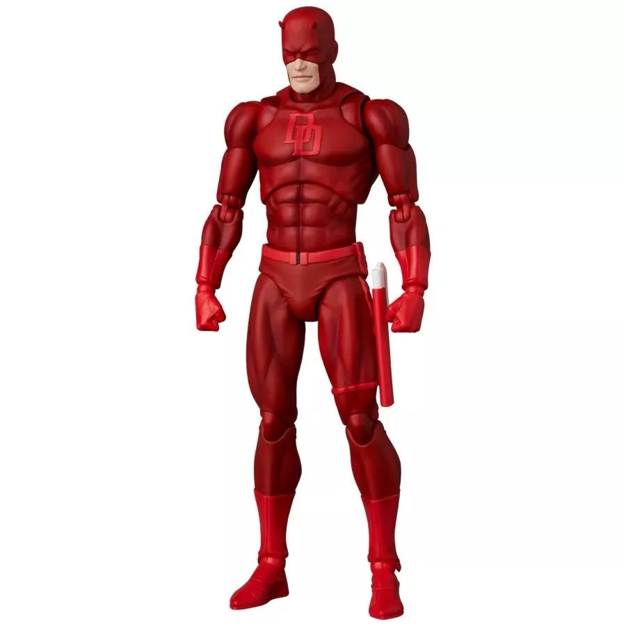 MAFEX No.223 Daredevil (Comic Ver.) Medicom Toy Figure