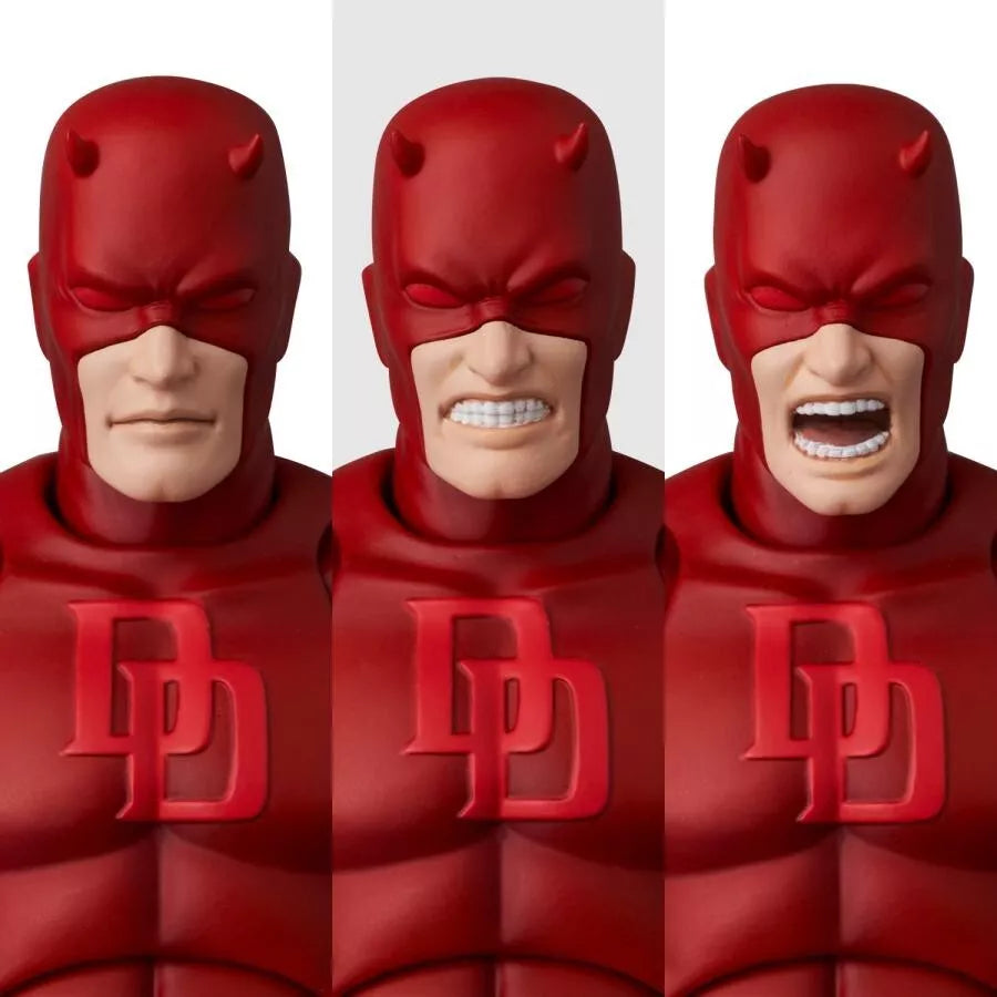 MAFEX No.223 Daredevil (Comic Ver.) Medicom Toy Figure