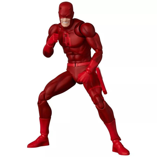 MAFEX No.223 Daredevil (Comic Ver.) Medicom Toy Figure