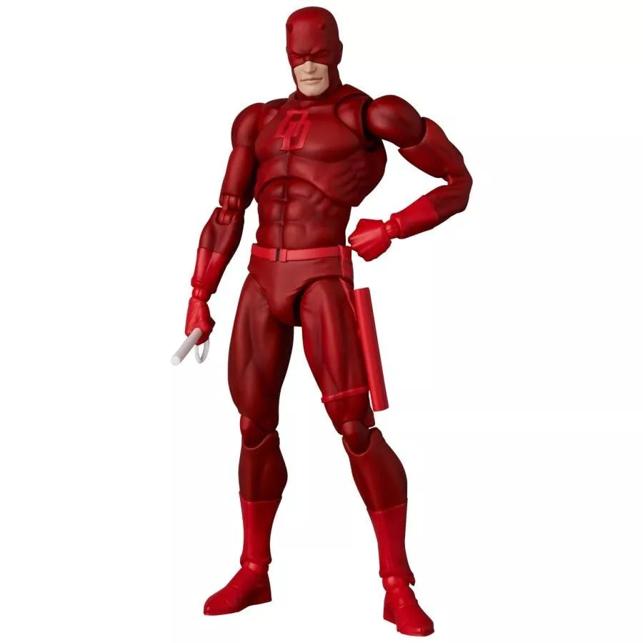 MAFEX No.223 Daredevil (Comic Ver.) Medicom Toy Figure