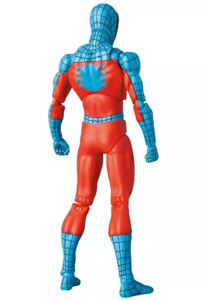 MAFEX No.190 WEB-MAN Webman Action Figure