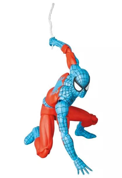 MAFEX No.190 WEB-MAN Webman Action Figure