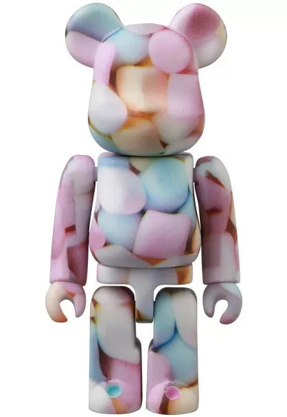 Medicom Be@rbrick Series 49 Box (24pcs) Pre-Order January Release