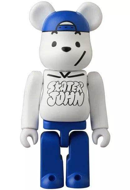 Medicom Be@rbrick Series 49 Box (24pcs) Pre-Order January Release