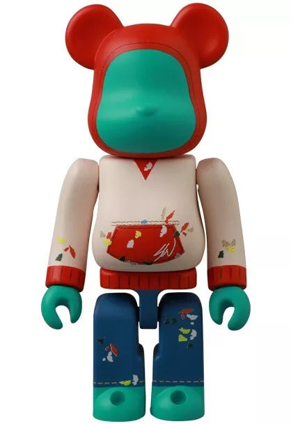 Medicom Be@rbrick Series 49 Box (24pcs) Pre-Order January Release