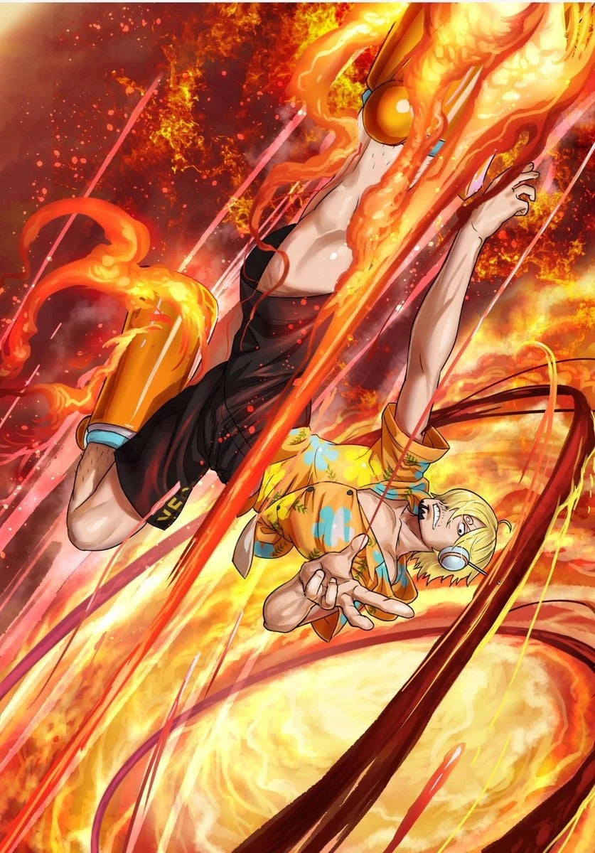 [Presale] ONE PIECE Card Game V-Jump October 2026 Special Pack JAPAN 2-Pack
