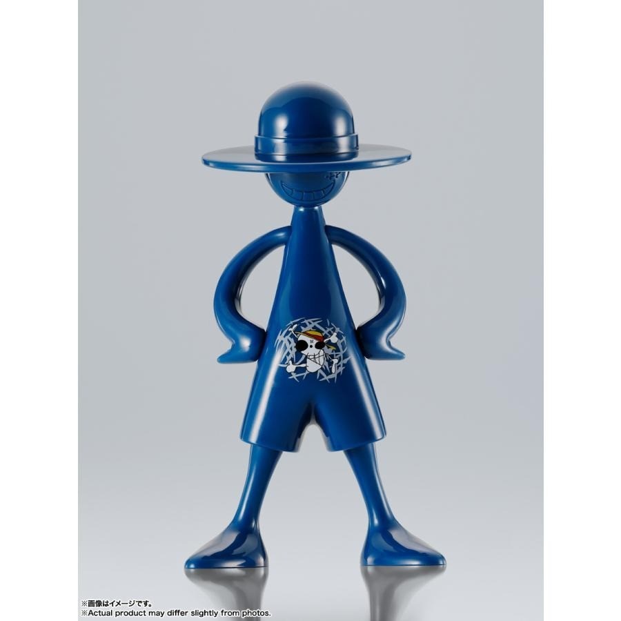 Bandai ONE PIECE LUFFY's Archive of Adventure Vol.3 Figure Collection 1BOX 10pcs from Japan