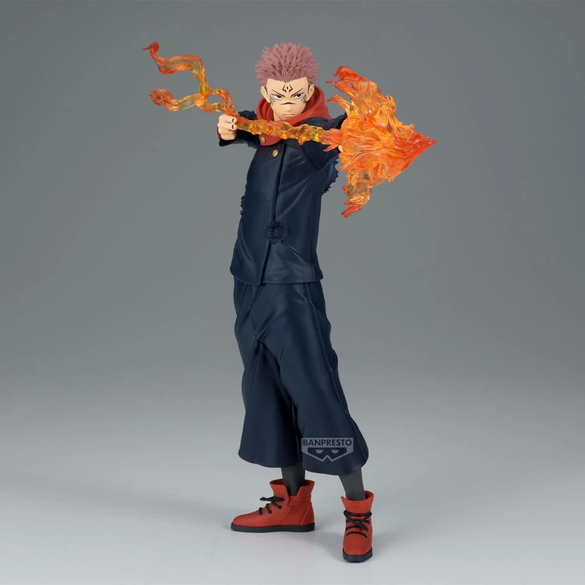 Jujutsu Kaisen MAXIMATIC PLUS Sukuna Figure BANPRESTO Banpresto 2025 Japan