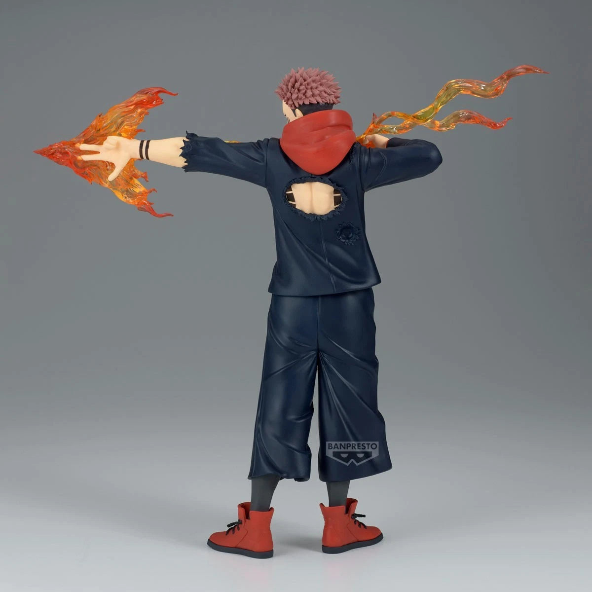 Jujutsu Kaisen MAXIMATIC PLUS Sukuna Figure BANPRESTO Banpresto 2025 Japan