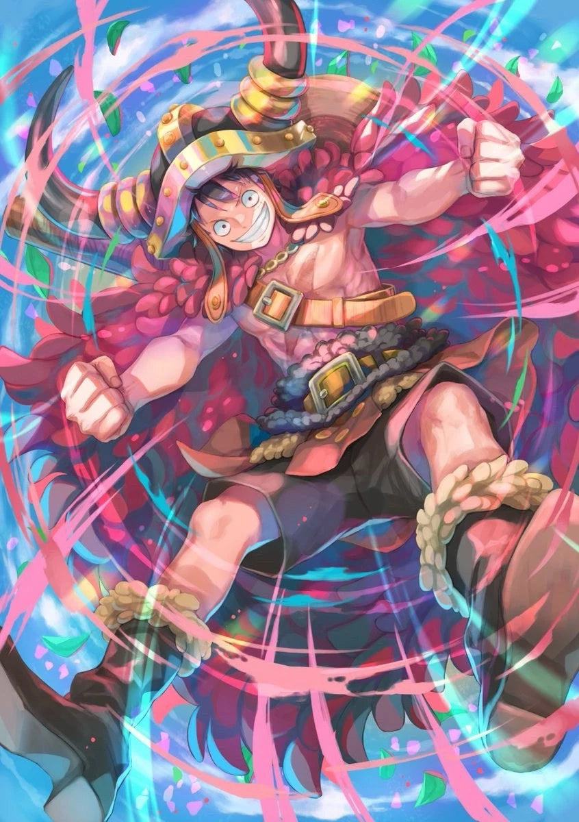 [Presale] ONE PIECE Card Game V-Jump October 2026 Special Pack JAPAN 2-Pack
