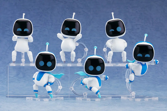 Good Smile Company Nendoroid Surprise ASTRO BOT Astro 1.0 6pcs Box Sep 2026 Figure from Japan