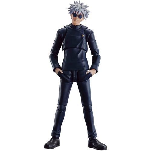 Jujutsu Kaisen Satoru Gojo -Curse Technical School- S.H.Figuarts Action Figure (April 2025 Release)