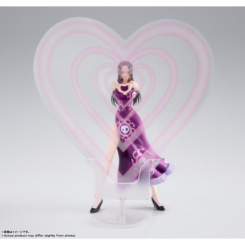 Bandai Spirits S.H.Figuarts Boa Hancock Marineford Paramount War One Piece July 2026