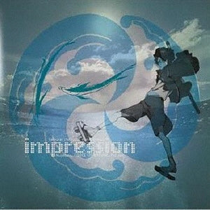 samurai champloo music record "impression"